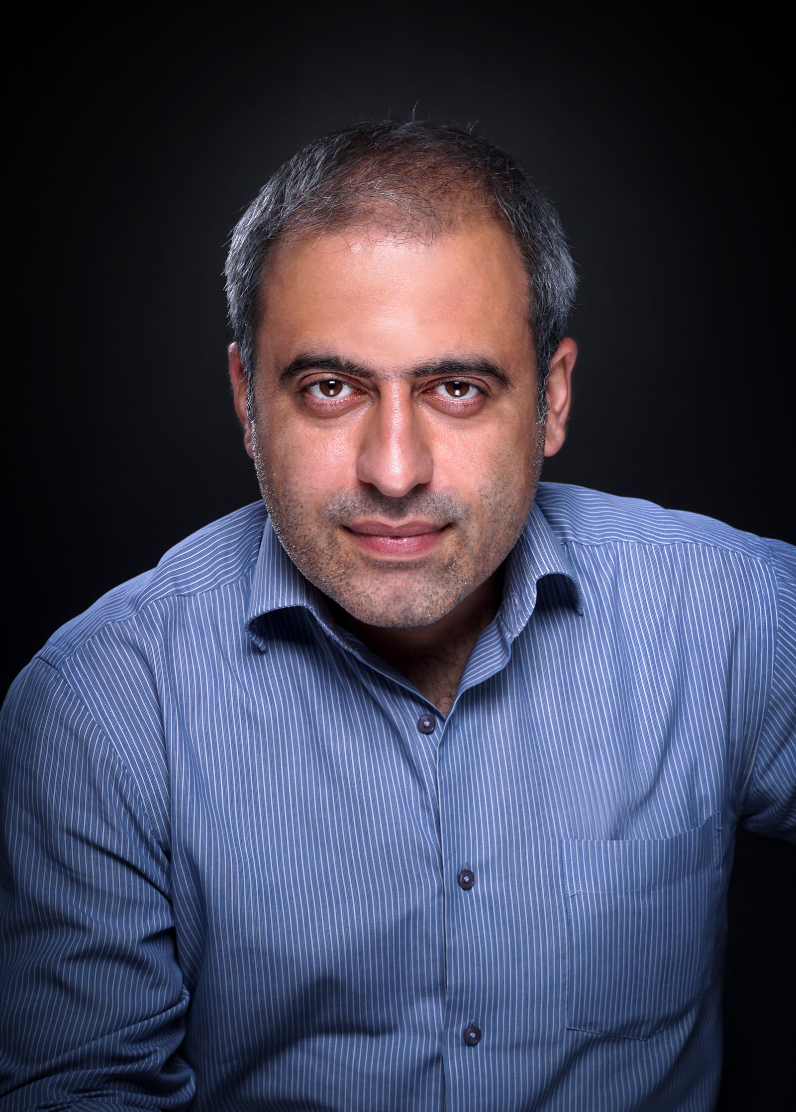 Karim Haddad